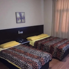 Altindisler Otel Стандартный номер с различными типами кроватей фото 12