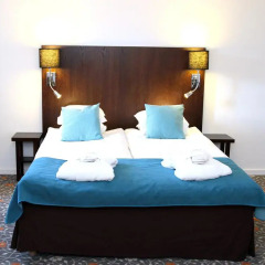 Hotel Garden | Profilhotels 4* Улучшенный номер фото 4