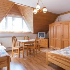 Отель Apartamenty Nowotarskie детские мероприятия