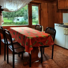 Отель Camping Pod Krokwia Польша, Закопане - отзывы, цены и фото номеров - забронировать отель Camping Pod Krokwia онлайн питание фото 2