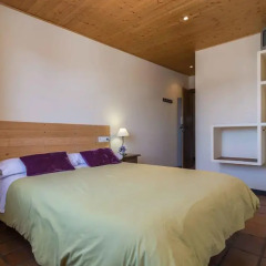 Отель Hostal Yeti комната для гостей фото 3