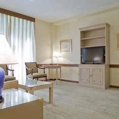 Отель Espahotel Plaza Basilica Студия фото 3