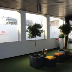 Best Quality Hotel Politecnico