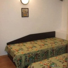 Отель Vitanova Guest House Стандартный номер фото 7