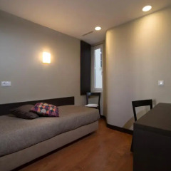 Hotel Expo Astoria 3* Стандартный номер с различными типами кроватей фото 4