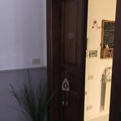 Отель Casa al Colosseo Holidays Рим балкон