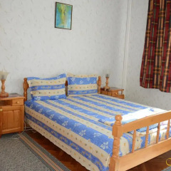 Отель Guest House Mimosa Болгария, Балчик - отзывы, цены и фото номеров - забронировать отель Guest House Mimosa онлайн комната для гостей фото 2