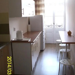 Отель Apartament Claire na Orzeszkowej Польша, Познань - отзывы, цены и фото номеров - забронировать отель Apartament Claire na Orzeszkowej онлайн в номере фото 2