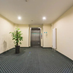 Отель Hanting Hotel Beijing Liufang Branch Китай, Пекин - отзывы, цены и фото номеров - забронировать отель Hanting Hotel Beijing Liufang Branch онлайн интерьер отеля фото 3