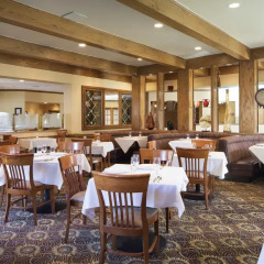 The Beverly Heritage Hotel питание