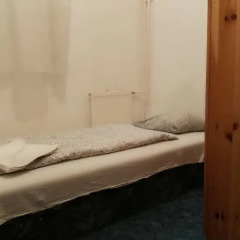 Отель Carmen Pension сауна