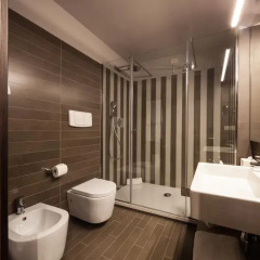Luxury Hotel Fifty House 5* Люкс с различными типами кроватей фото 2
