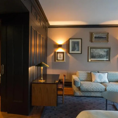 Valverde Hotel 5* Полулюкс с различными типами кроватей