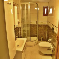 Dedeli Deluxe Hotel 3* Стандартный номер с 2 отдельными кроватями фото 9