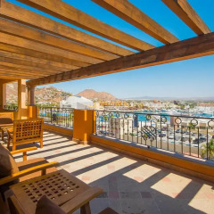 Отель Ridge At Playa Grande Luxury Villas 4* Президентский люкс фото 7