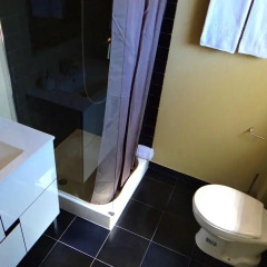 Отель Wallis Rato 3* Люкс с различными типами кроватей