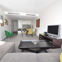 Waterloo Self Contained Modern One Bedroom Apartment 708sam