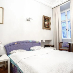 Отель Living Vienna City Center Австрия, Вена - отзывы, цены и фото номеров - забронировать отель Living Vienna City Center онлайн комната для гостей фото 3