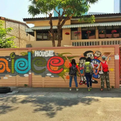 Отель Jaidee Hostel Таиланд, Бангкок - отзывы, цены и фото номеров - забронировать отель Jaidee Hostel онлайн спортивное сооружение