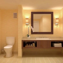 Tropicana Las Vegas - a DoubleTree by Hilton Hotel 4* Стандартный номер с различными типами кроватей фото 2