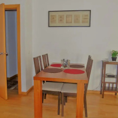 Отель Barcelona Rambla Apartment Испания, Барселона - отзывы, цены и фото номеров - забронировать отель Barcelona Rambla Apartment онлайн в номере