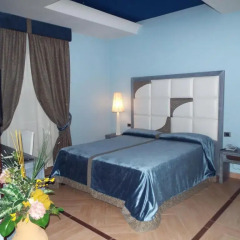 Hotel Hermitage 3* Полулюкс