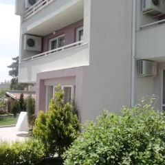 Hotel Sunny Ateo Солнечный берег фото 2
