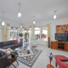 Отель Villa Elixir Rhodos комната для гостей