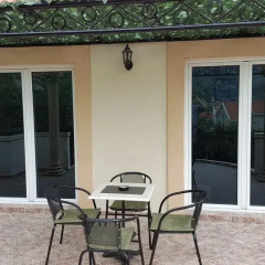 Отель Guesthouse Katarina Апартаменты с различными типами кроватей фото 12