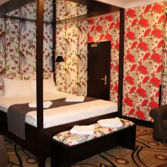 Hotel Edward Paddington 3* Люкс с различными типами кроватей фото 6