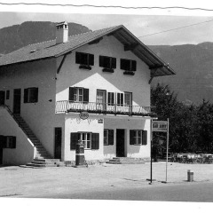 Отель Gasthof Anny Марленго детские мероприятия