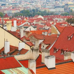 Отель Residence Bijou de Prague Чехия, Прага - отзывы, цены и фото номеров - забронировать отель Residence Bijou de Prague онлайн