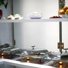 Отель Side One Design Hotel Сербия, Белград - отзывы, цены и фото номеров - забронировать отель Side One Design Hotel онлайн в номере