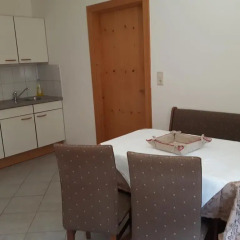 Отель Platterhof Тироло в номере