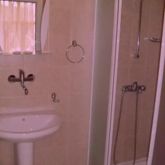 Hotel Alabin Central 2* Стандартный номер с различными типами кроватей фото 6