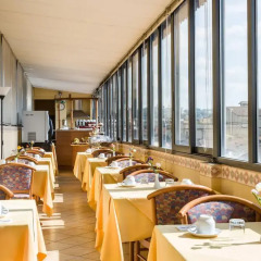Hotel Fiorita питание