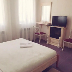 Mini Hotel in Old Town Каменец-Подольский удобства в номере