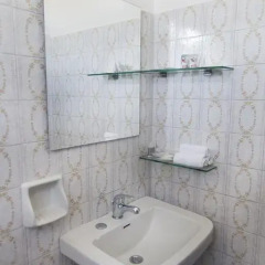 Hotel Melita 3* Стандартный номер фото 9