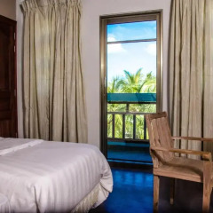 Отель Cerulean View Residence 3* Номер Делюкс фото 9