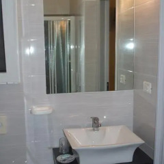 Hotel Mizar 3* Стандартный номер с двуспальной кроватью фото 10