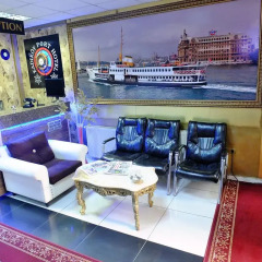 Kadikoy Port Hotel развлечения