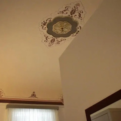 Отель B&B Nostos 3* Улучшенный номер фото 12