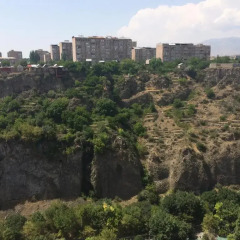 Отель Health Resort Arzni 1 Арзни фото 3