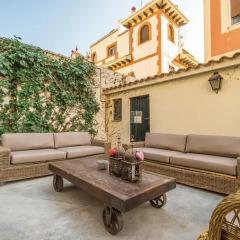 Отель Jardines del Real Испания, Валенсия - отзывы, цены и фото номеров - забронировать отель Jardines del Real онлайн фото 2