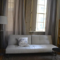 Отель Porto by the River 2 Апартаменты с различными типами кроватей фото 9