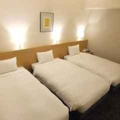 Отель Canal City Washington 3* Стандартный номер фото 4