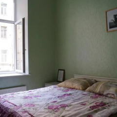Гостиница Family Spb комната для гостей