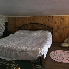 Гостиница Han детские мероприятия