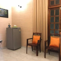 Отель Mihilaka Holiday Homes удобства в номере фото 2