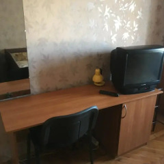 Отель Vash Dom 3* Стандартный номер фото 4